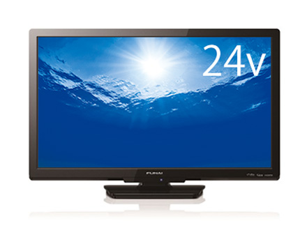 FL-24H1010 [24�C���`] �̐��i�摜