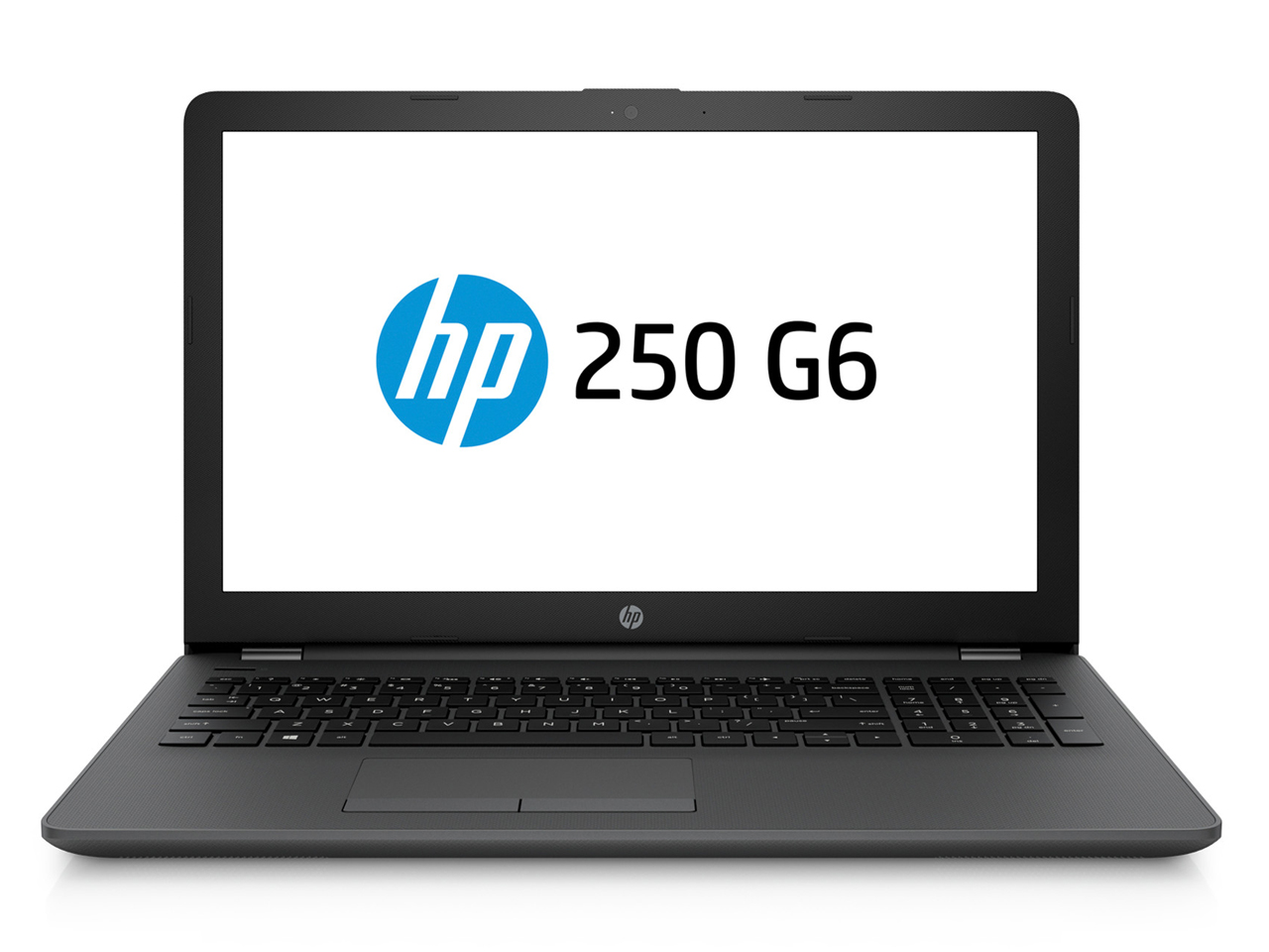 HP 250 G6 Notebook PC �t��HD�EWindows 10 Home�ECeleron���f�� �̐��i�摜