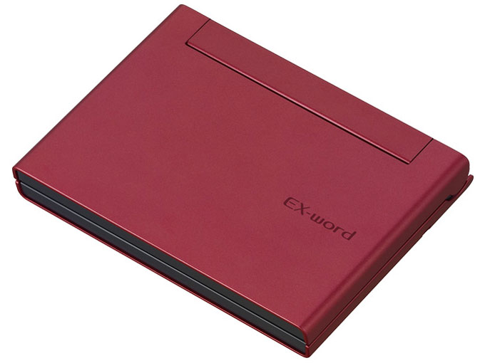 �G�N�X���[�h XD-C400RD [���b�h]