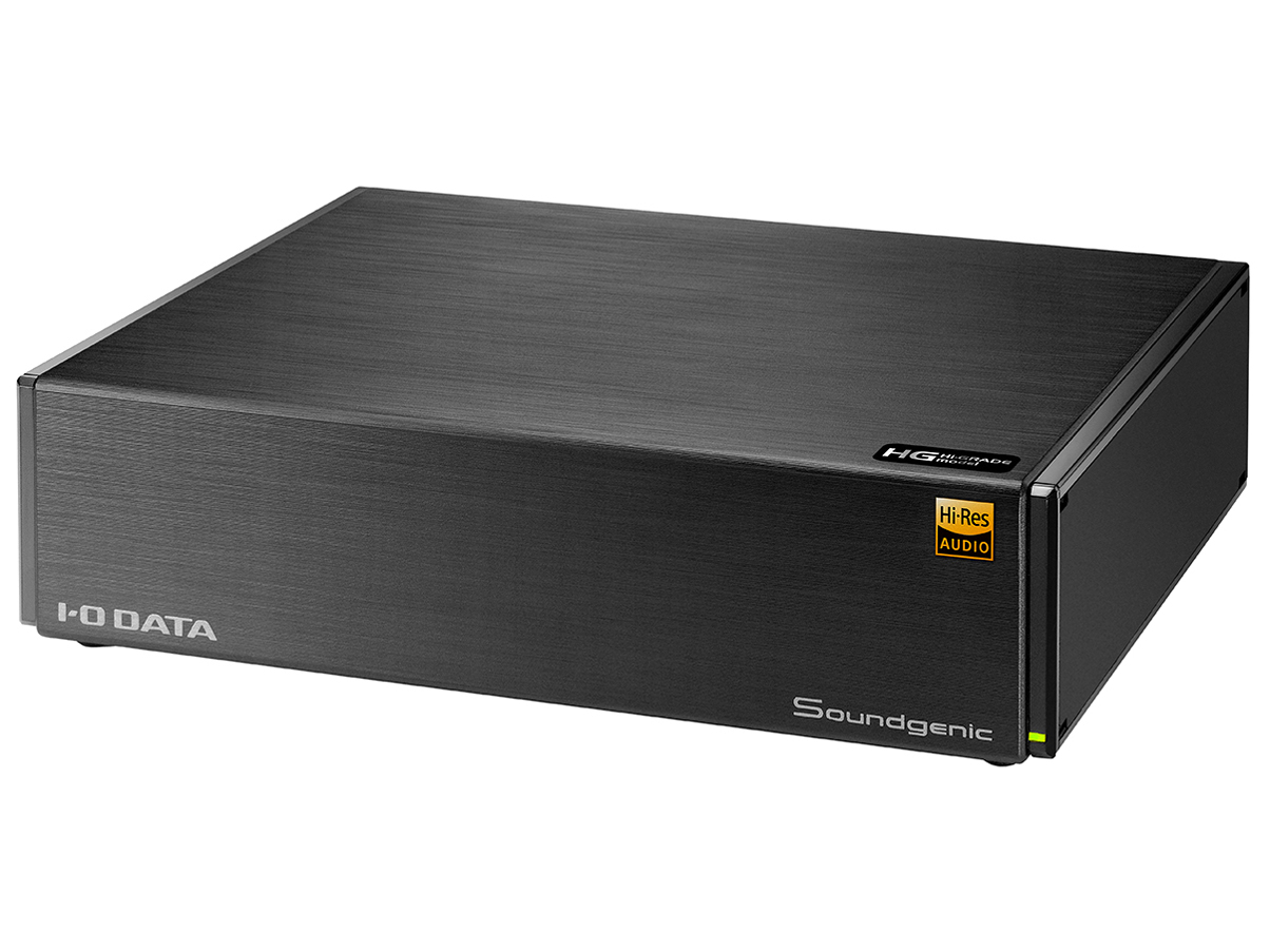 Soundgenic RAHF-S2HG �̐��i�摜