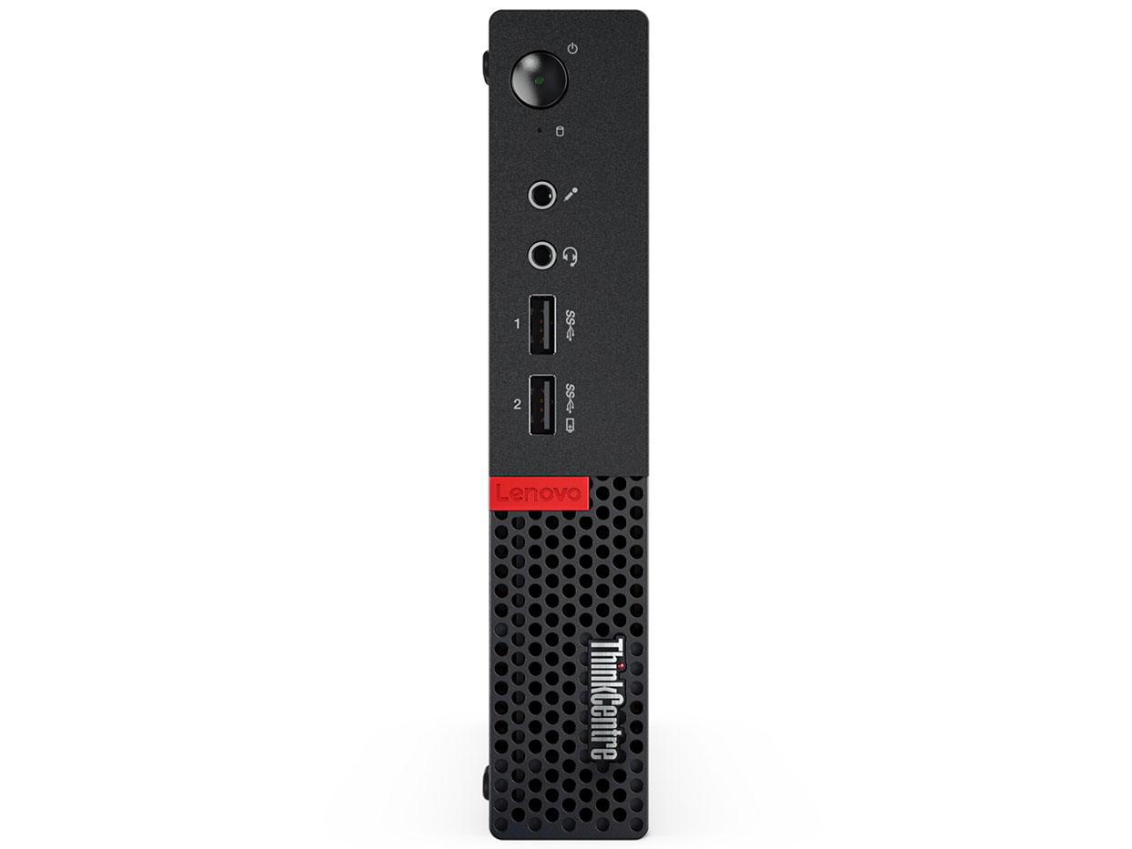 ThinkCentre M710q Tiny 10MQS21B00