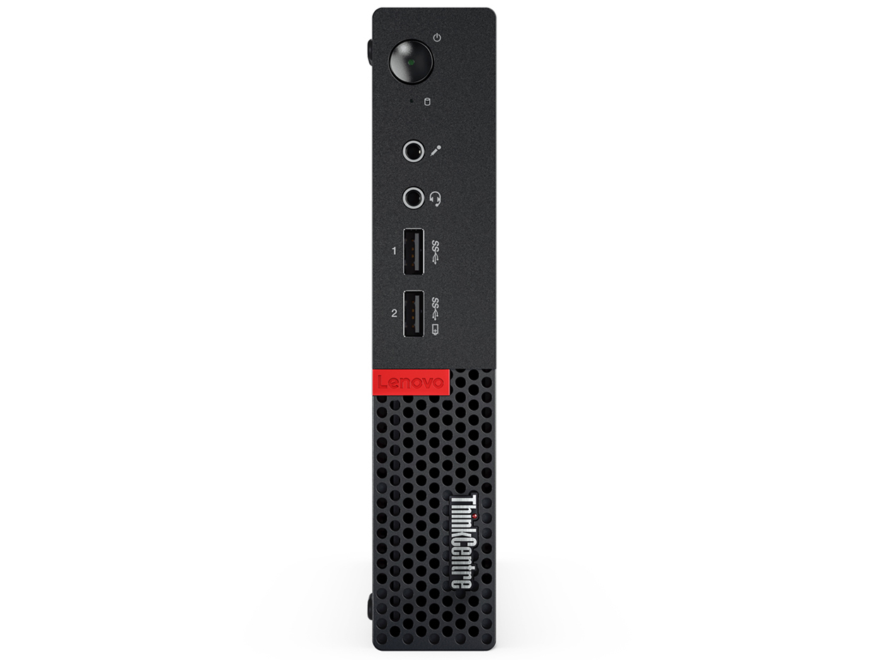 ThinkCentre M910q Tiny 10MU0009JP
