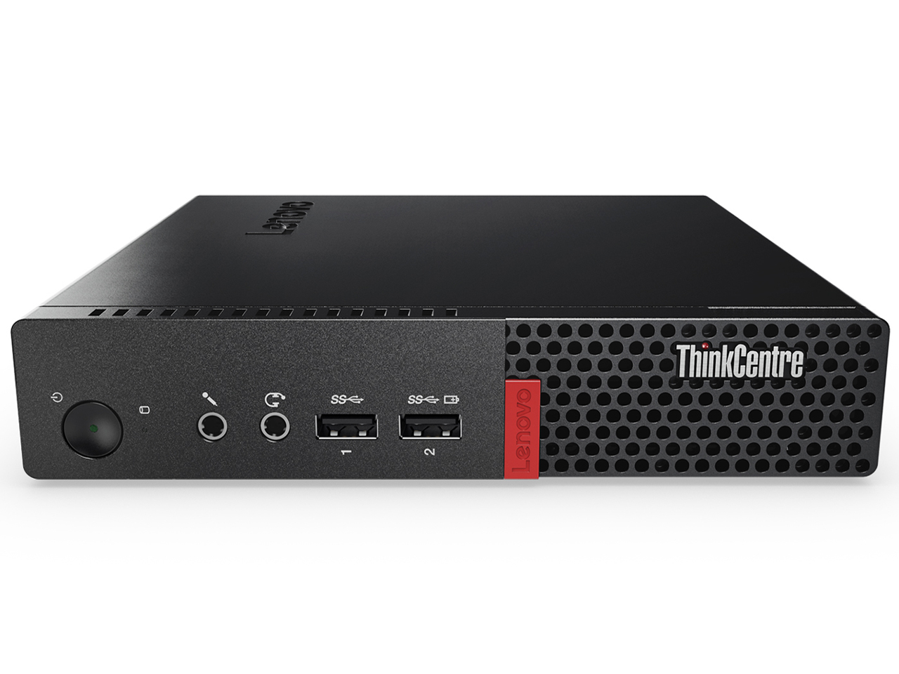 ThinkCentre M910q Tiny 10MU0009JP