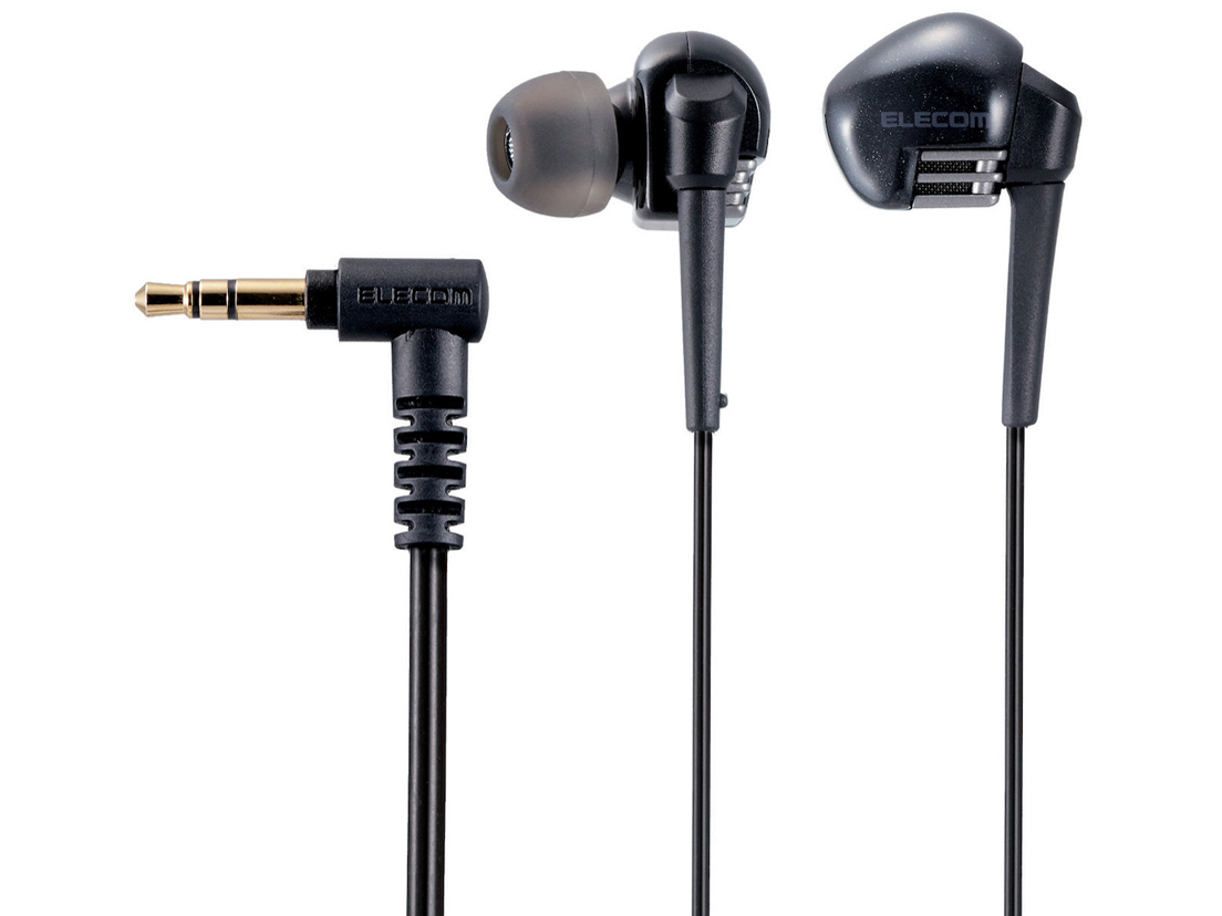 GrandBass EHP-GB2000ABK [�u���b�N]
