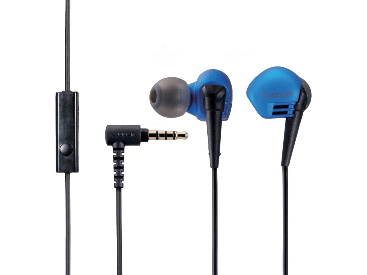 GrandBass EHP-GB10MBU [�u���[]