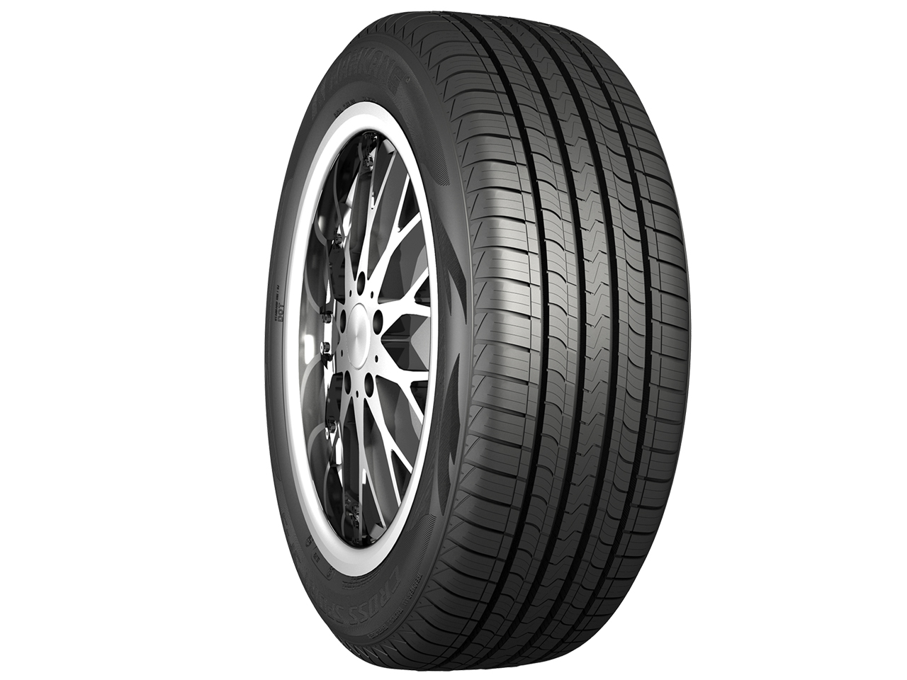 SP-9 225/55R18 98V