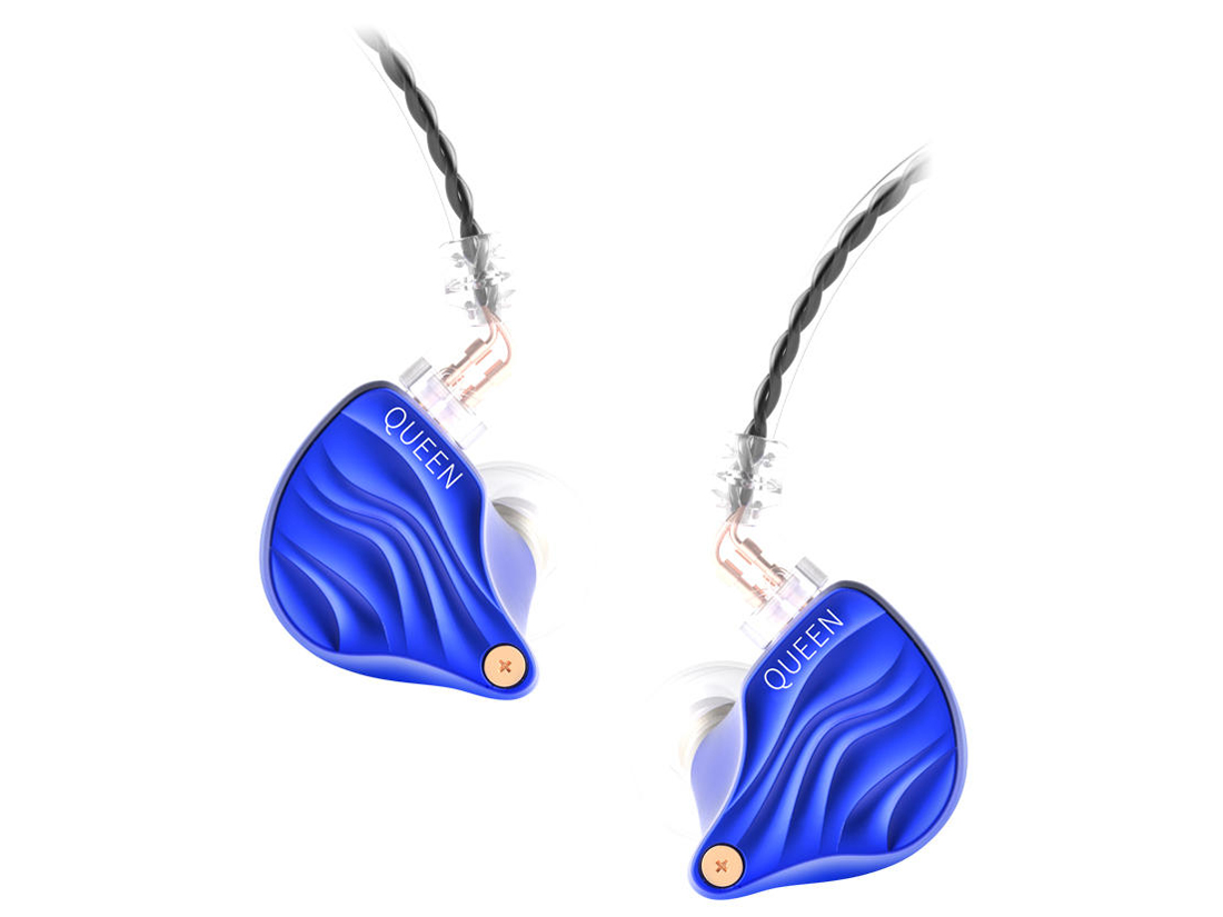 TFZ QUEEN [�u���[] �̐��i�摜