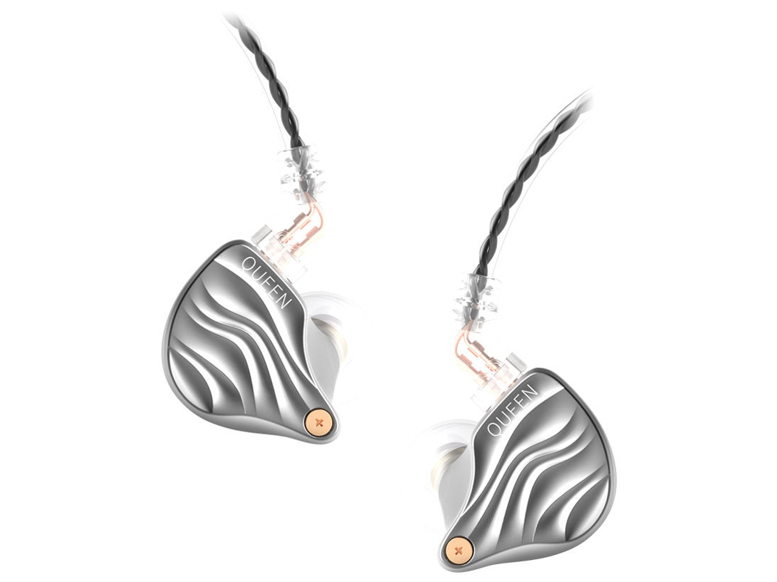 TFZ QUEEN [�V���o�[] �̐��i�摜