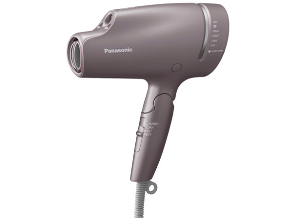 Panasonic ナノケア　EH-CSA9A スチーマー ナノケア｜Panasonicの効果に関する口コミ - とても