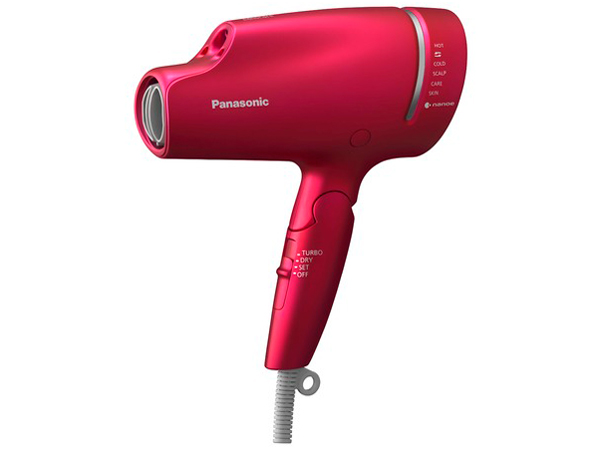 パナソニック ヘアドライヤー ナノケア 白 EH-CNA9B-W Amazon | パナソニック ヘアドライヤー ナノケア 白 EH-NA99-W