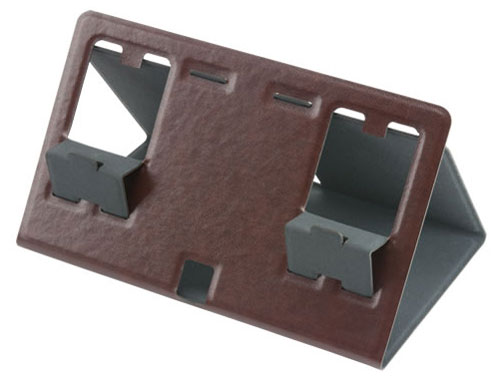 CYBER�E�J�[�h�^�X�^���h(SWITCH�p) CY-NSCDST-BR [�u���E��] �̐��i�摜