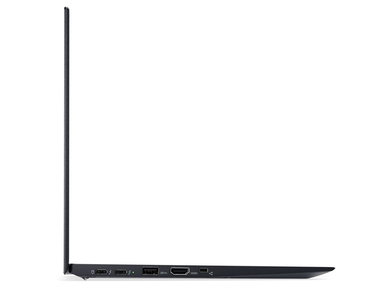 ThinkPad X1 Carbon 20HRA013JP SIM�t���[
