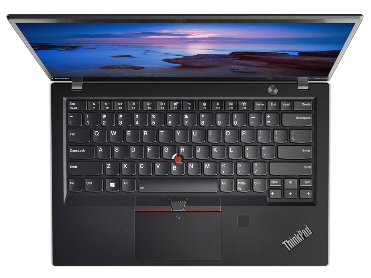 ThinkPad X1 Carbon 20HRA013JP SIM�t���[