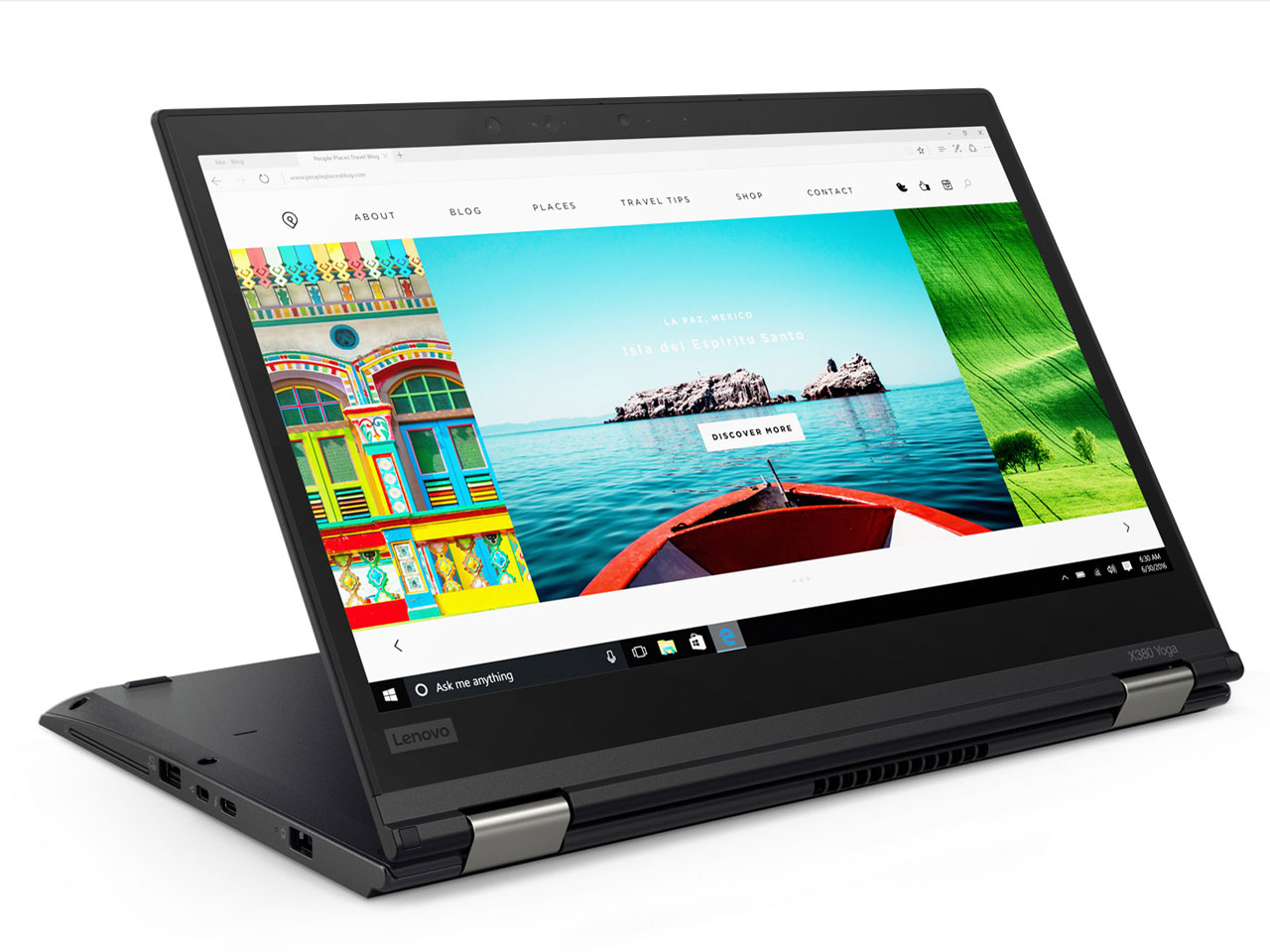 ThinkPad X380 Yoga 20LH000HJP
