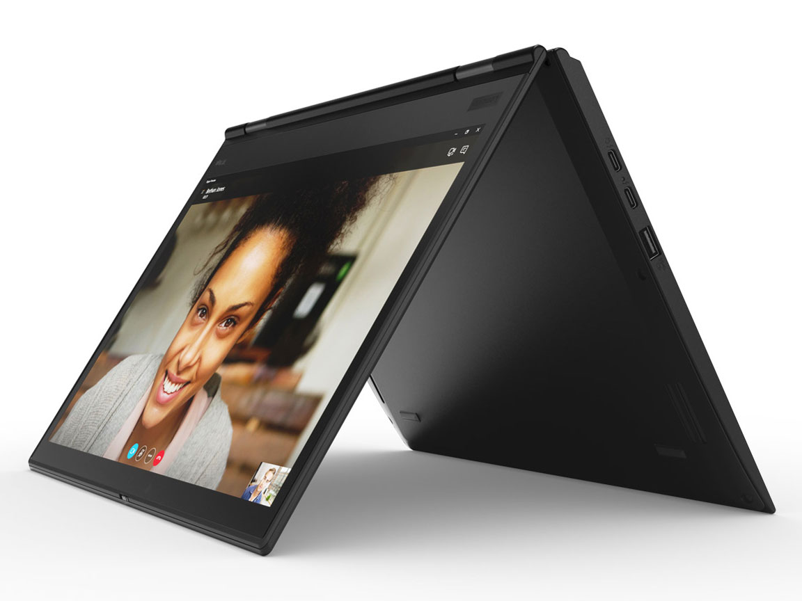 ThinkPad X1 Yoga 20LD0011JP