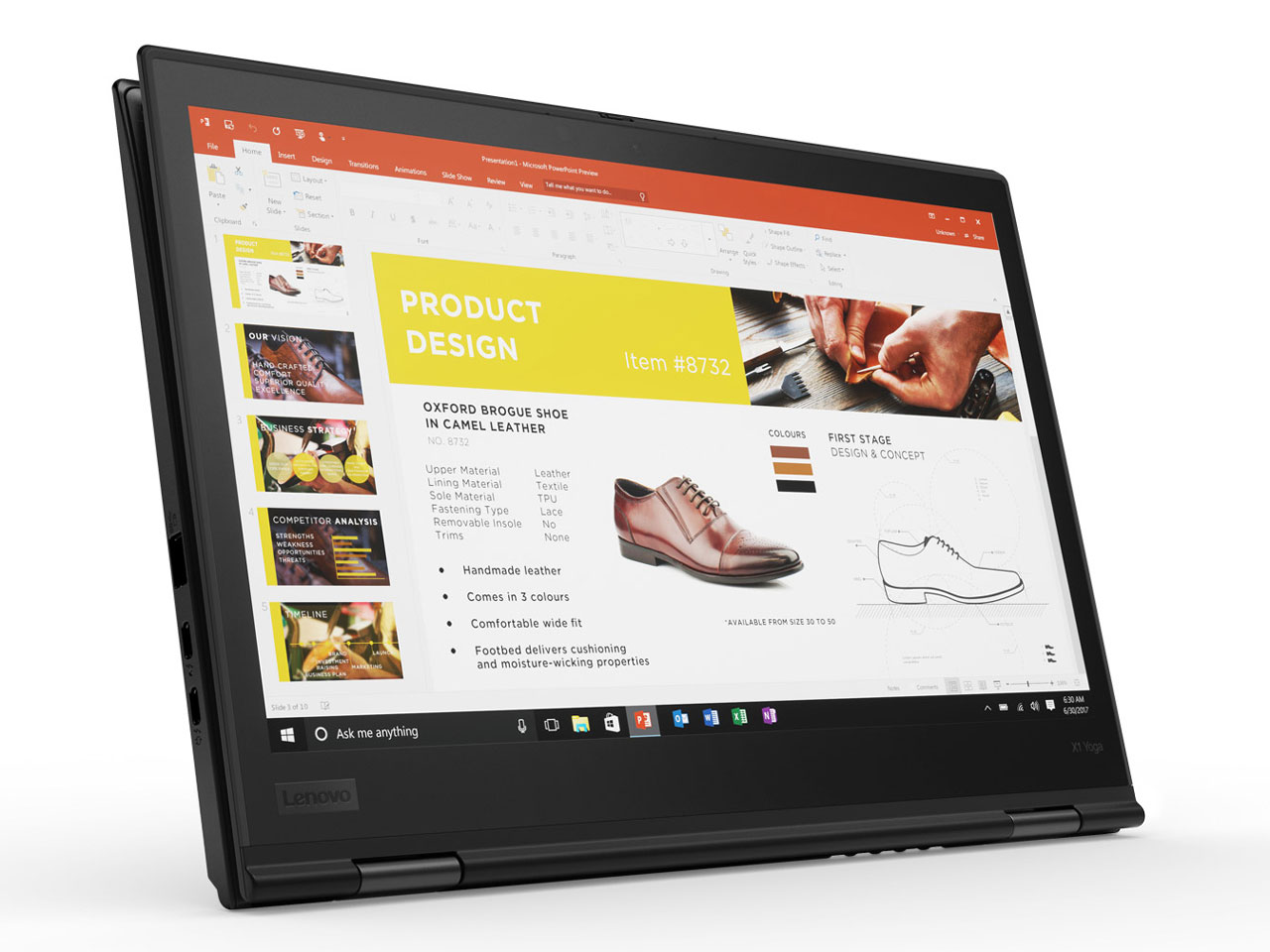 ThinkPad X1 Yoga 20LD0011JP