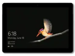 Surface Go MCZ-00014