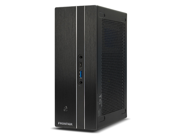 FRGCZ370/KD2 ���i.com����/Core i3/8GB������/320GB SSD/GTX1060/Win10/�J�X�^�}�C�Y�Ή� �̐��i�摜