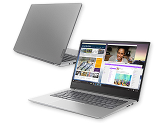 Ideapad 530S �t��HD�t���EAMD Ryzen 7�E8GB�������[�E512GB SSD���� ���i.com���� 81H1002XJP �I�t�B�X�t�� �̐��i�摜