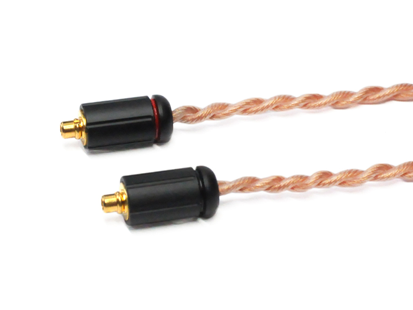 �X�� NLA-SRS 2.5mm(4��)��MMCX [1.2m]