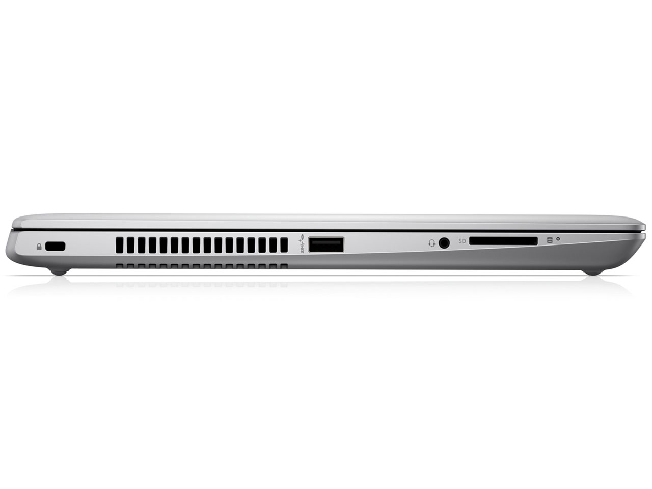 ProBook 430 G5 Notebook PC 3WS13PA#ABJ
