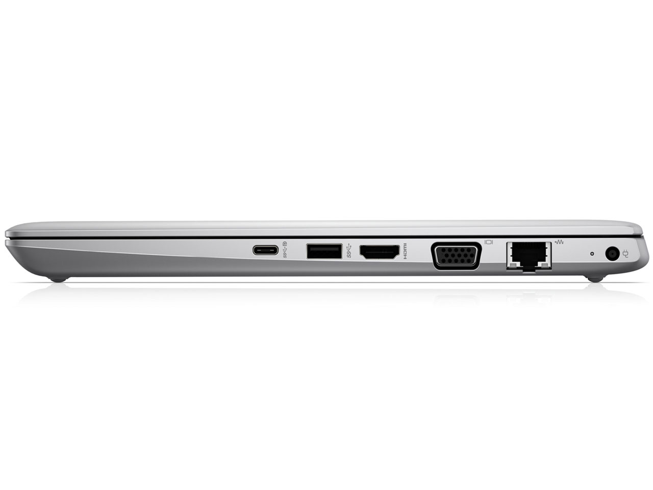 ProBook 430 G5 Notebook PC 4BN41PA#ABJ