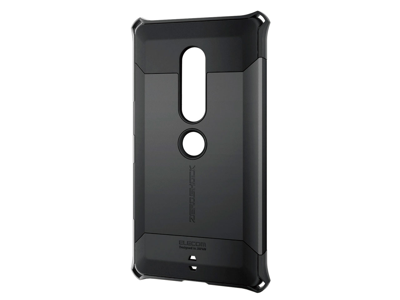 PM-XZ2PZEROBK [�u���b�N] �̐��i�摜