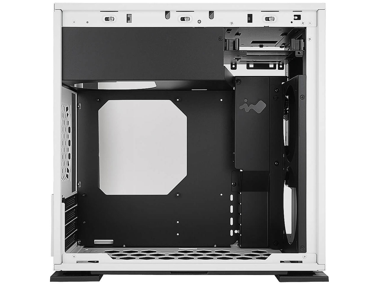 301C IW-CF07W [�z���C�g]