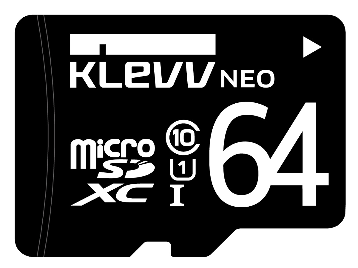 KLEVV NEO U064GUC1U18-DK [64GB] �̐��i�摜