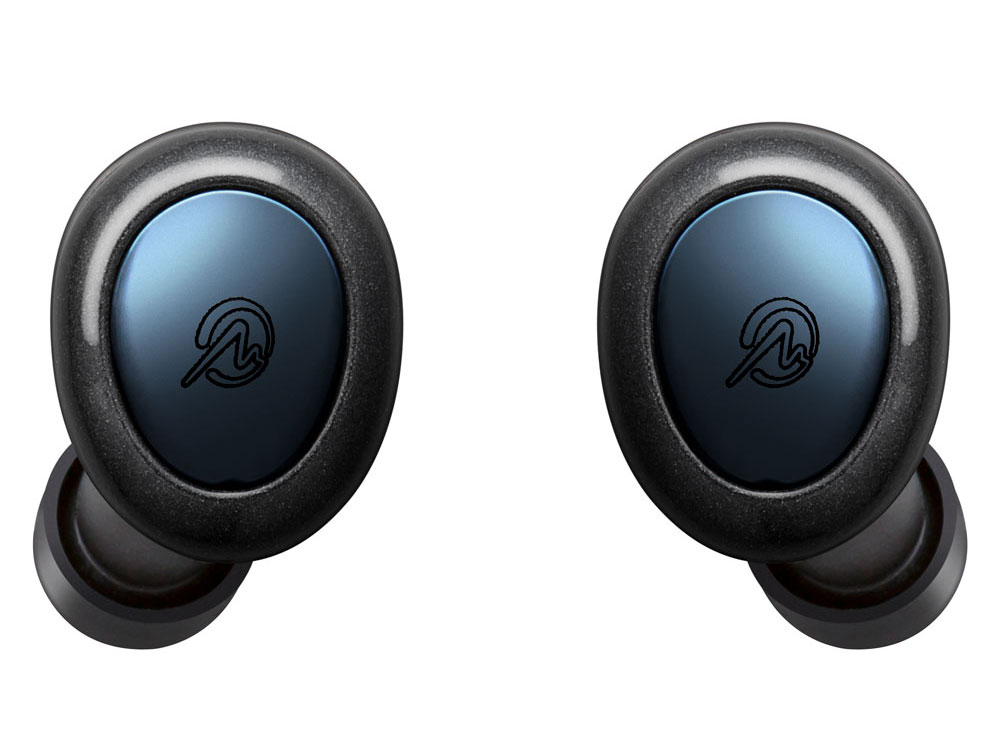 M-SOUNDS MS-TW2BK [�u���b�N]