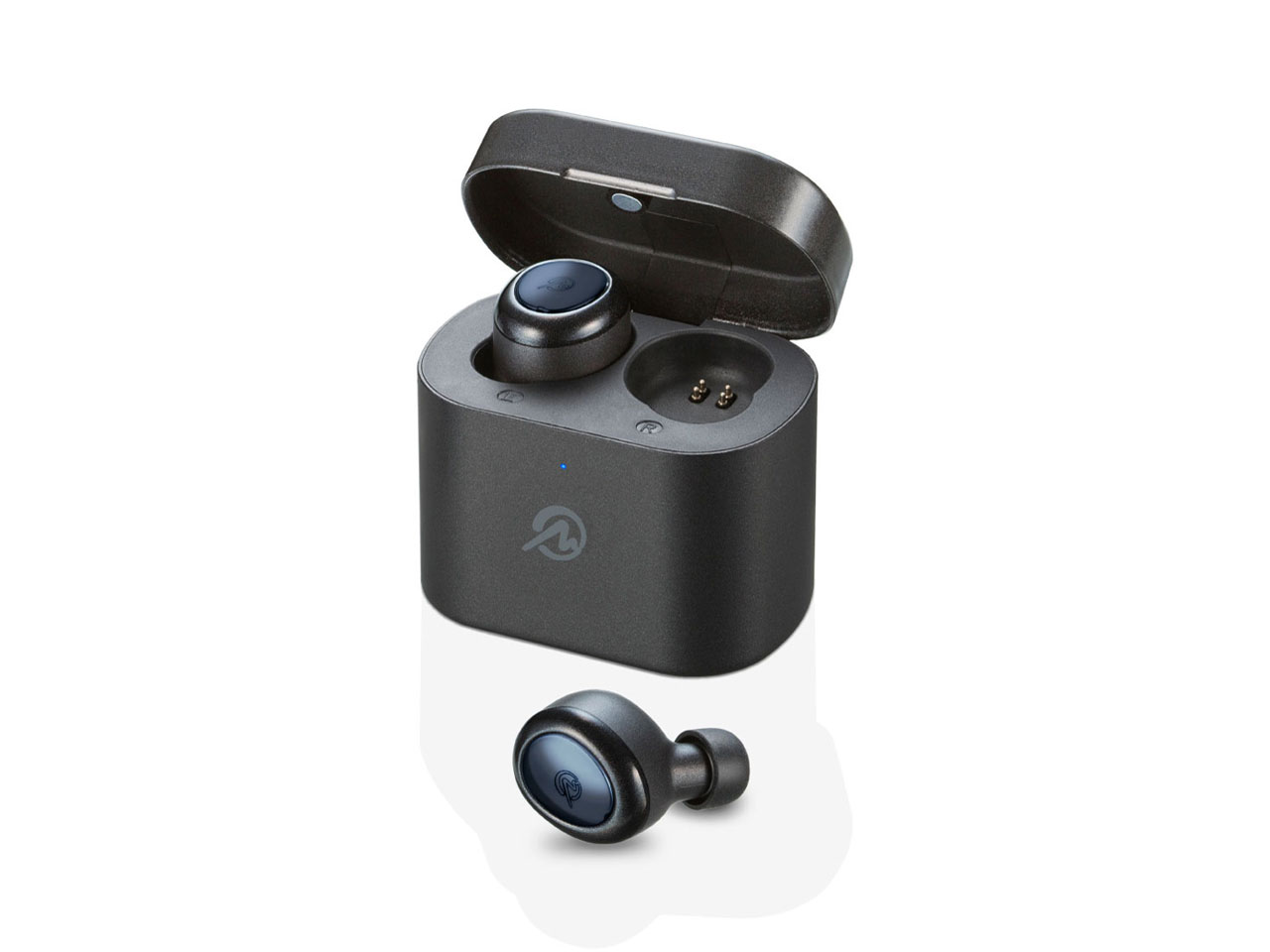 M-SOUNDS MS-TW2BK [�u���b�N]