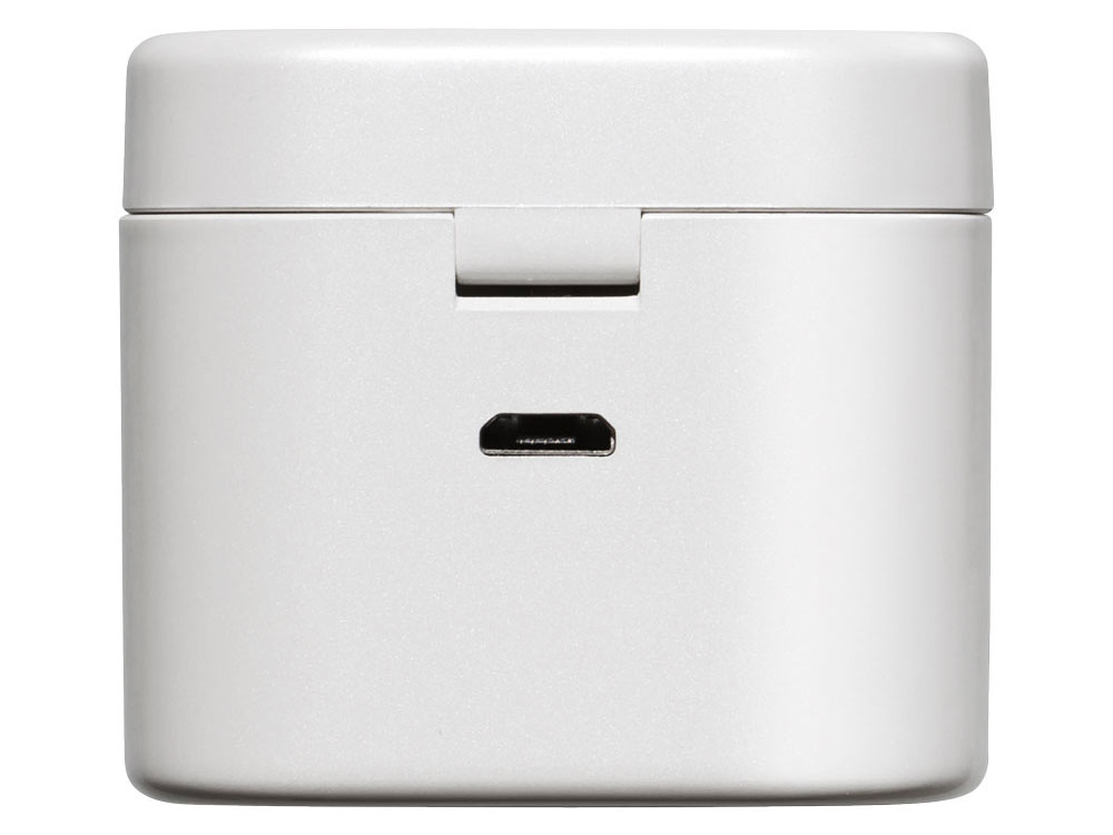 M-SOUNDS MS-TW2WG [�z���C�g/�S�[���h]