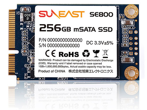 SUNEAST SE800-m256GB �̐��i�摜