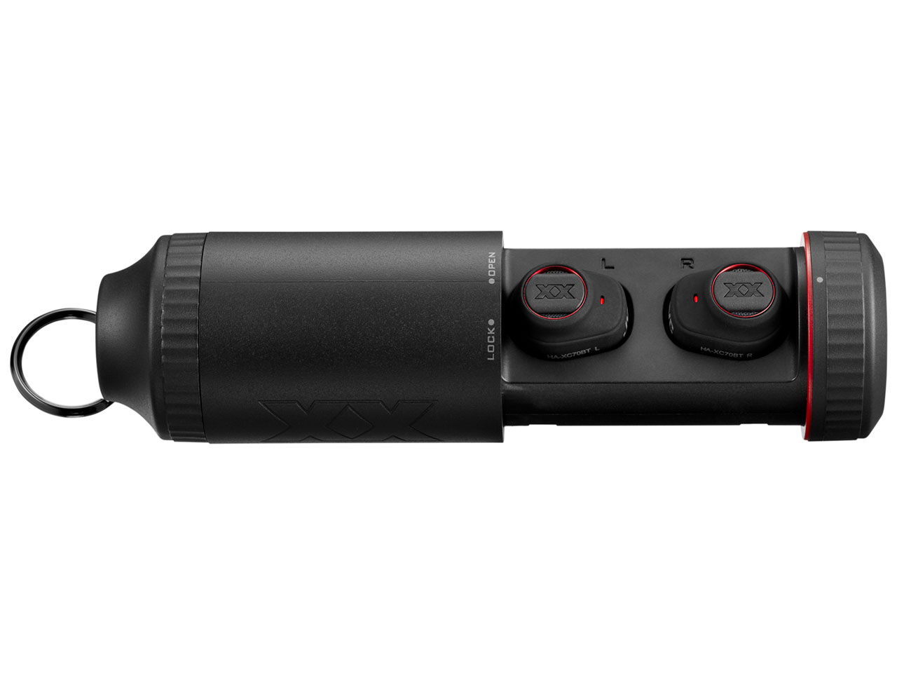 XX HA-XC70BT-R [���b�h]