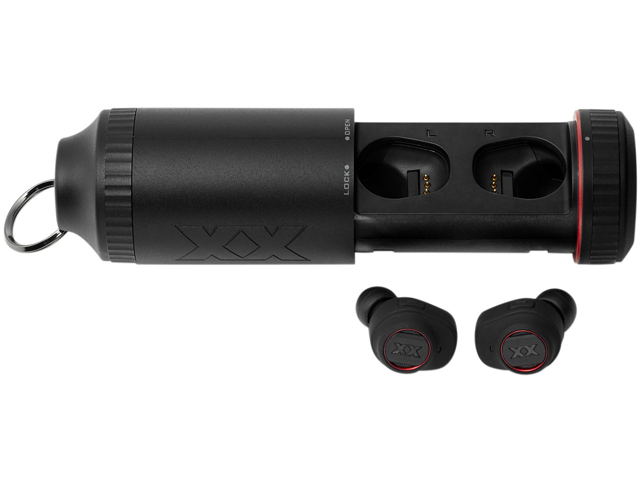 XX HA-XC70BT-R [���b�h]