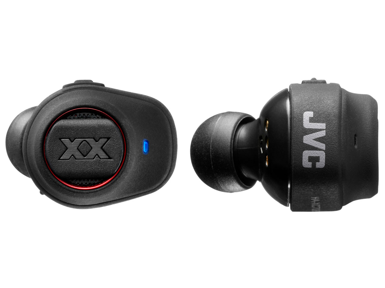 JVC XX HA-XC70BT-B [ブラック] 価格比較 - 価格.com