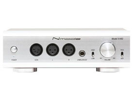 Nmode X-HA3