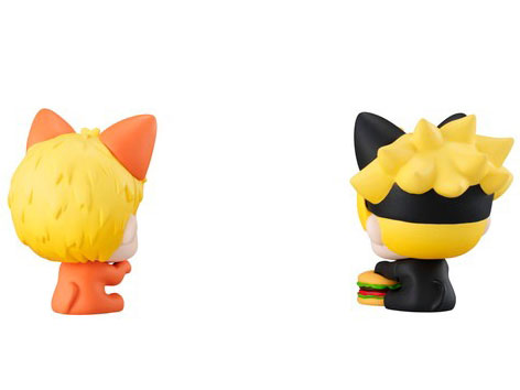 BORUTO-�{���g-NARUTO NEXT GENERATIONS �Ղ�����烉���h �����L �e�q�����L�����Ă΂��I