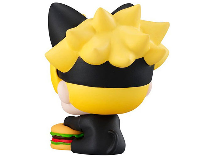 BORUTO-�{���g-NARUTO NEXT GENERATIONS �Ղ�����烉���h �����L �e�q�����L�����Ă΂��I