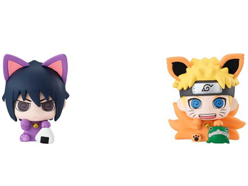 NARUTO -�i���g- �����` �Ղ�����烉���h �����L ������������Ă΂�I