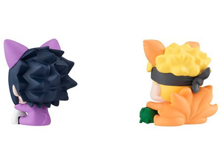 NARUTO -�i���g- �����` �Ղ�����烉���h �����L ������������Ă΂�I