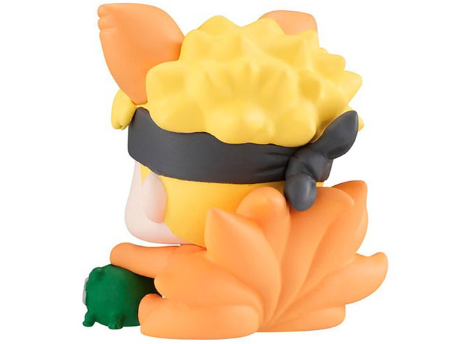 NARUTO -�i���g- �����` �Ղ�����烉���h �����L ������������Ă΂�I