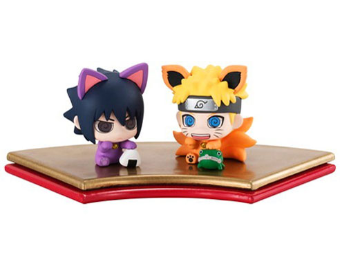 NARUTO -�i���g- �����` �Ղ�����烉���h �����L ������������Ă΂�I �̐��i�摜