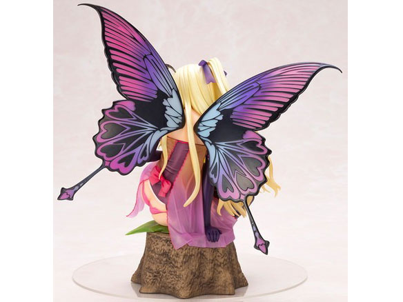 4-Leaves Tony's�q���C���R���N�V���� 1/6 ���z�Ԃ̗d�� �A�i�x��