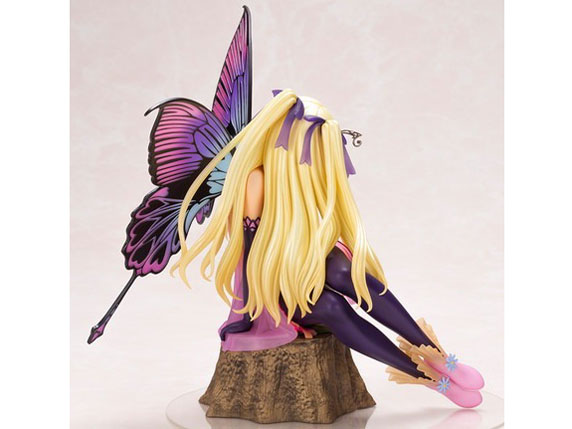 4-Leaves Tony's�q���C���R���N�V���� 1/6 ���z�Ԃ̗d�� �A�i�x��