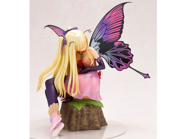 4-Leaves Tony's�q���C���R���N�V���� 1/6 ���z�Ԃ̗d�� �A�i�x��