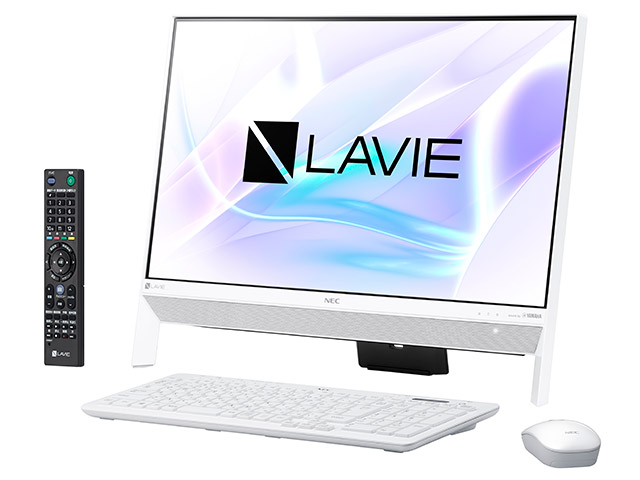 LAVIE Direct DA(S) NSLKB240DSDH1W �̐��i�摜