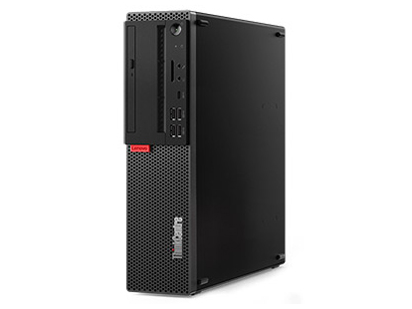 ThinkCentre M920s Small 10SJCTO1WW Core i7�E8GB�������[�E1TB HDD+128GB SSD���� �v���~�A�� �̐��i�摜