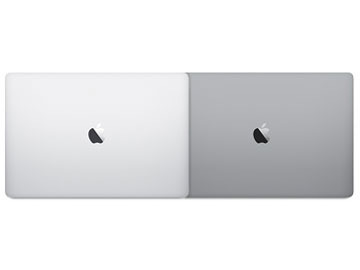 MacBook Pro Retina�f�B�X�v���C 2300/13.3 MR9Q2J/A [�X�y�[�X�O���C]