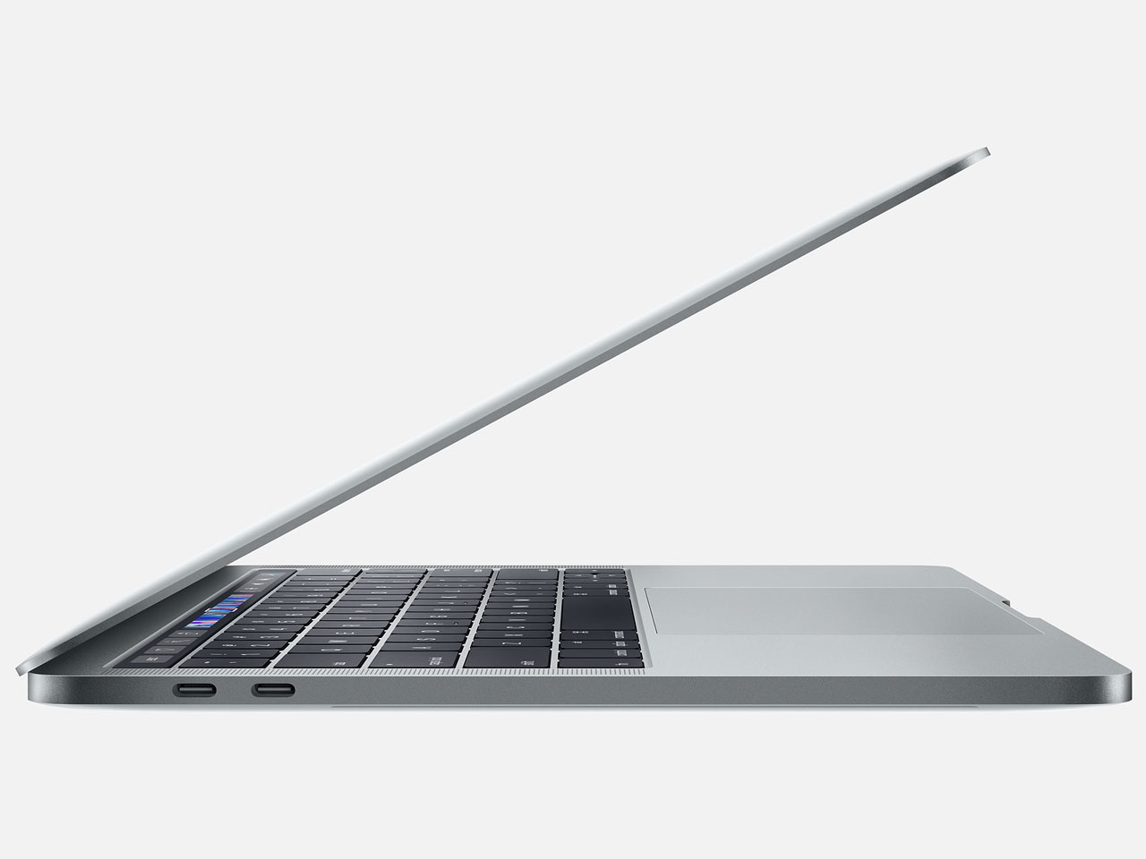MacBook Pro Retina�f�B�X�v���C 2300/13.3 MR9R2J/A [�X�y�[�X�O���C]